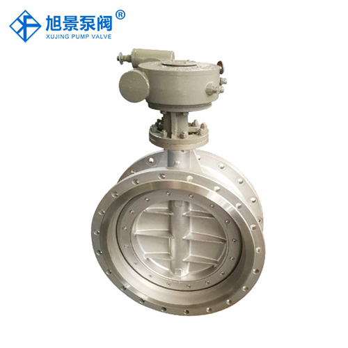 淺談硬密封蝶閥技術(shù)上存在的三個(gè)問題