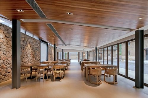 酒店餐飲空間 酒店餐飲空間