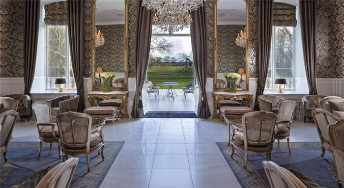 國外城堡酒店 國外城堡酒店