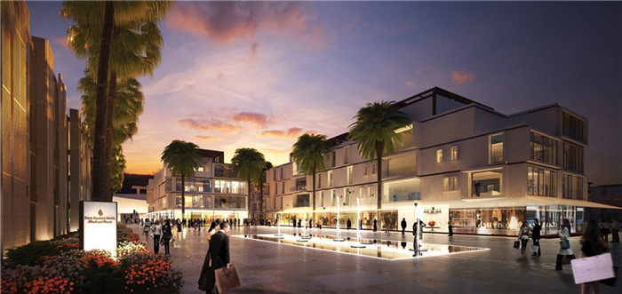 卡薩布蘭卡四季酒店 卡薩布蘭卡四季酒店