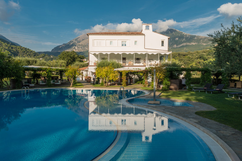 精品度假酒店建筑 精品度假酒店建筑