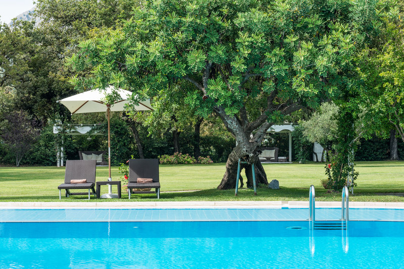 現(xiàn)代與古典交融的桑塔維尼爾奢華精品酒店設(shè)計(jì)案例 現(xiàn)代與古典交融的桑塔維尼爾奢華精品酒店設(shè)計(jì)案例