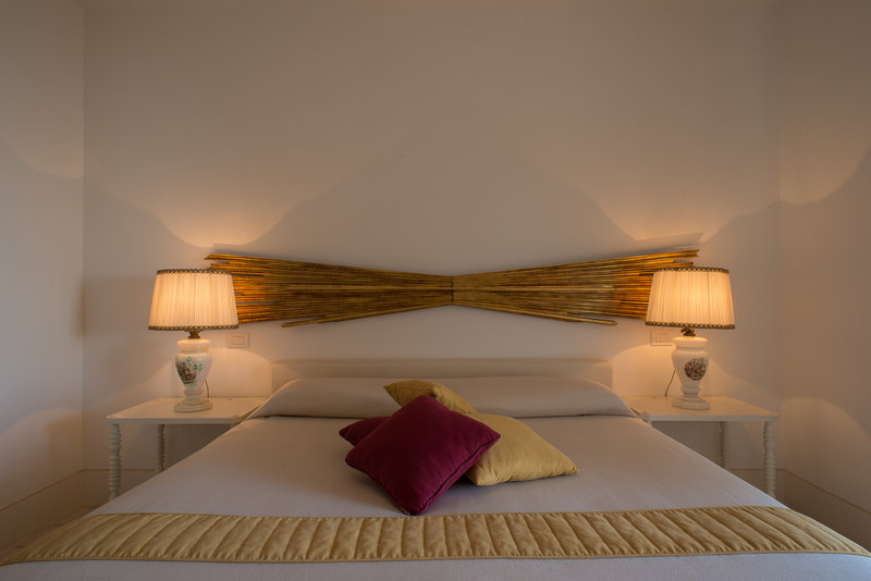 精致的客房空間 精致的客房空間