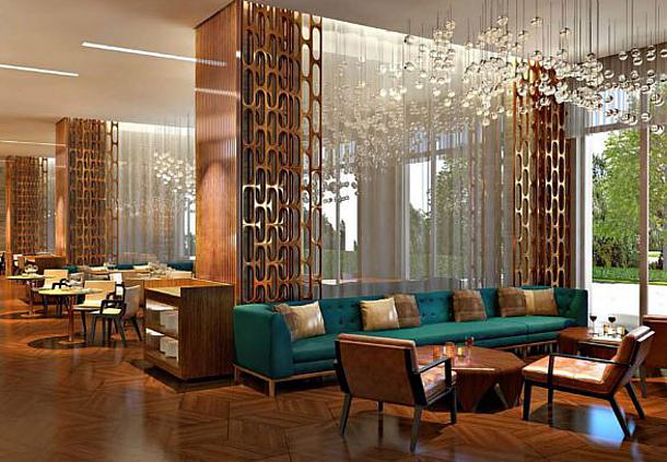 巴庫因圖麗斯精品酒店室內(nèi)空間:獨(dú)具格調(diào) 巴庫因圖麗斯精品酒店室內(nèi)空間:獨(dú)具格調(diào)