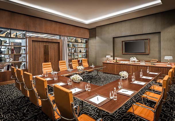 巴庫因圖麗斯精品酒店 巴庫因圖麗斯精品酒店