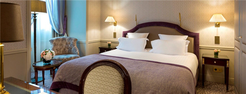精品酒店客房空間 精品酒店客房空間