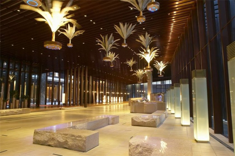 國外精品度假酒店設(shè)計(jì)實(shí)景圖