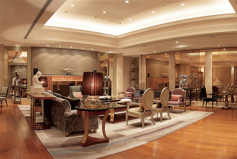 不錯(cuò)的商務(wù)酒店空間 不錯(cuò)的商務(wù)酒店空間