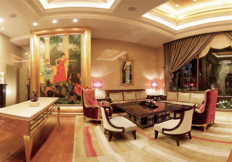 臺(tái)灣商務(wù)酒店 臺(tái)灣商務(wù)酒店