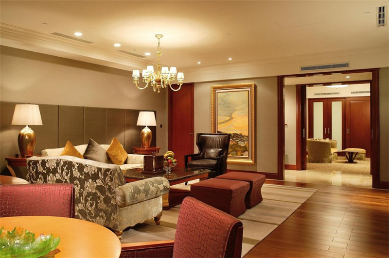 商務(wù)酒店室內(nèi)局部空間 商務(wù)酒店室內(nèi)局部空間