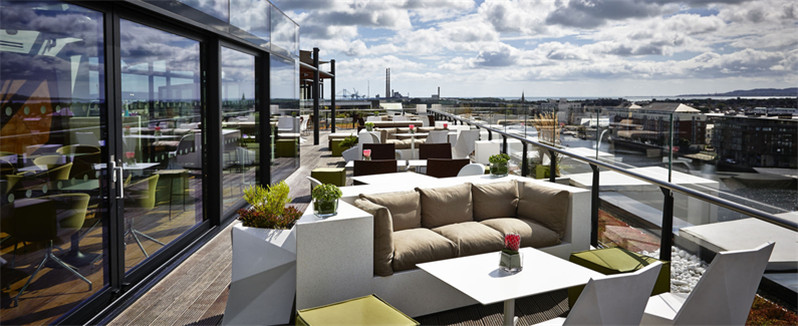 國外不錯的精品酒店設(shè)計案例 國外不錯的精品酒店設(shè)計案例