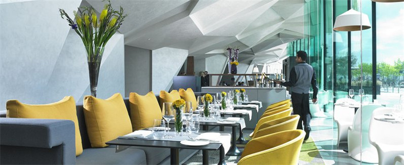 餐飲空間 餐飲空間