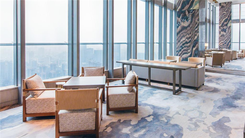 酒店室內(nèi)空間 酒店室內(nèi)空間