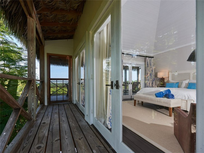 國外度假主題酒店設計案例 國外度假主題酒店設計案例