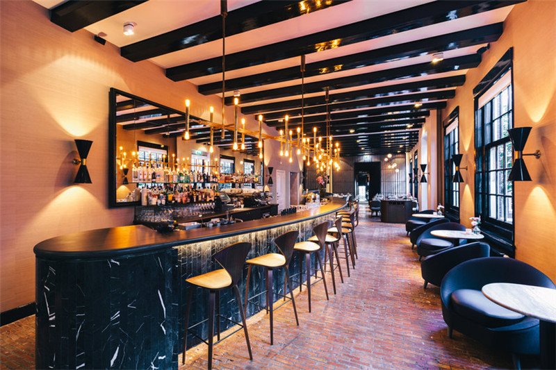 極具個(gè)性且格調(diào)高雅的迪倫阿姆斯特丹豪華精品酒店設(shè)計(jì)案例 極具個(gè)性且格調(diào)高雅的迪倫阿姆斯特丹豪華精品酒店設(shè)計(jì)案例