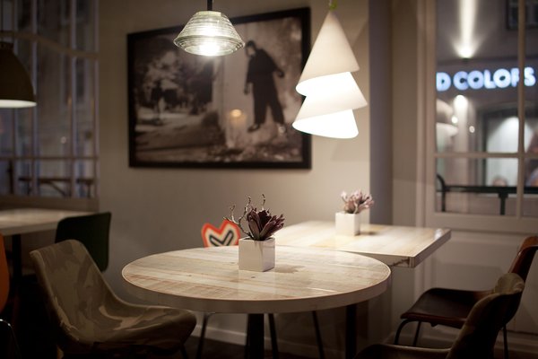 國外精品酒店設(shè)計(jì)案例