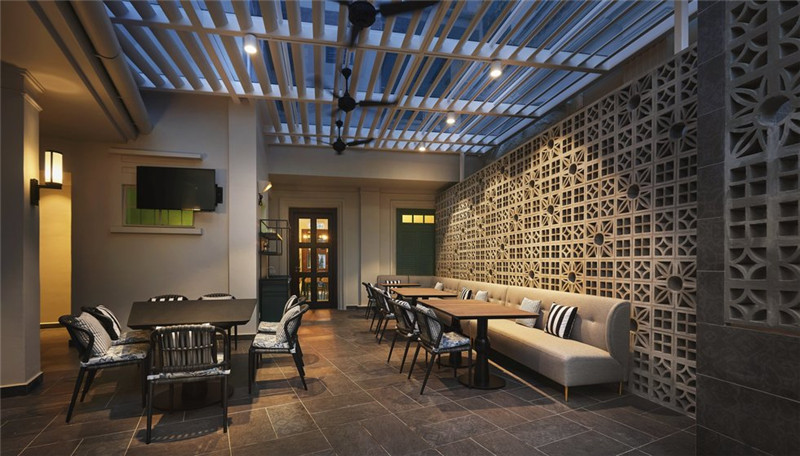 國(guó)外酒店空間 國(guó)外酒店空間