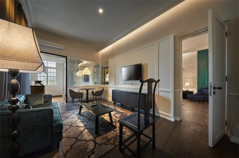 檳城喬治鎮(zhèn)愛(ài)迪生酒店 檳城喬治鎮(zhèn)愛(ài)迪生酒店