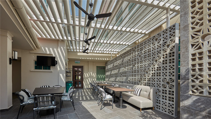 檳城喬治鎮(zhèn)愛(ài)迪生酒店 檳城喬治鎮(zhèn)愛(ài)迪生酒店