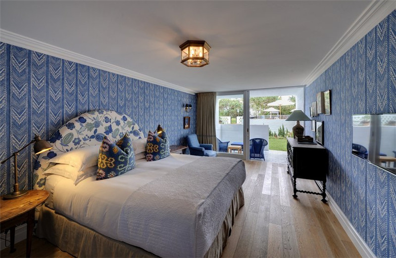 國外精品酒店設(shè)計案例