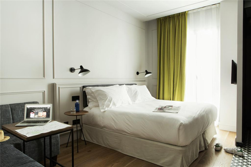 客房空間 客房空間