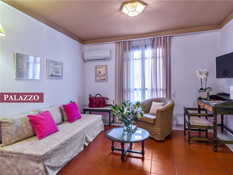 局部客房空間 局部客房空間