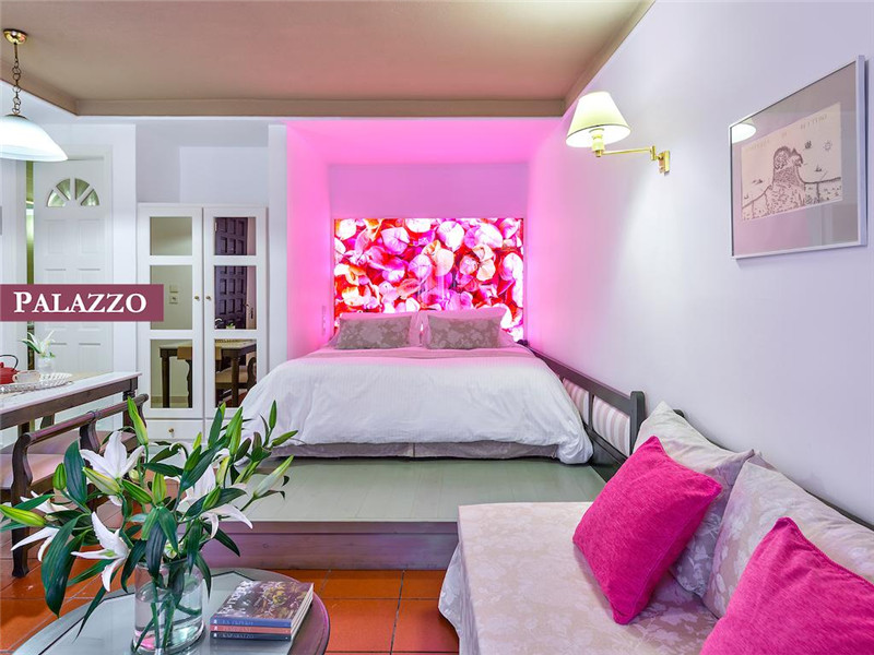 客房細節(jié) 客房細節(jié)