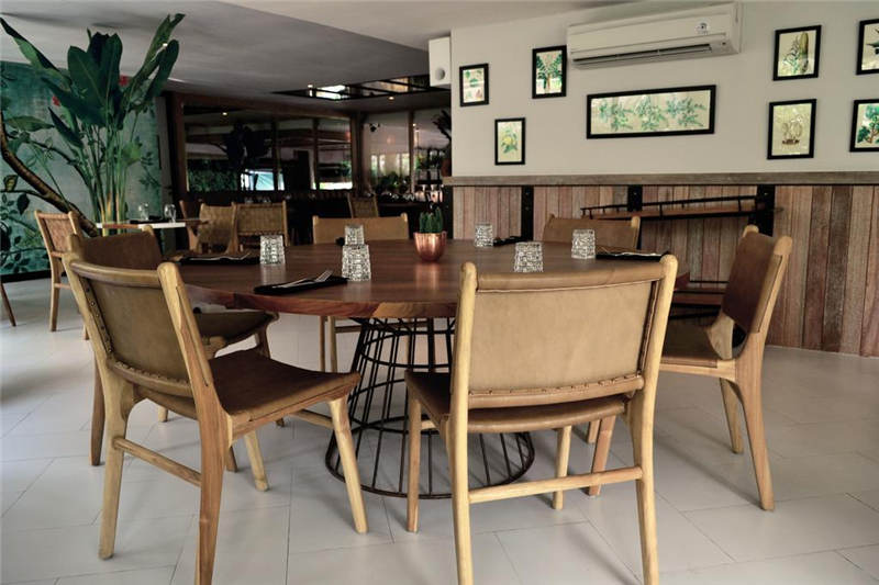 酒店室內(nèi)公共空間