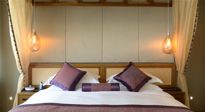 客房細(xì)節(jié) 客房細(xì)節(jié)