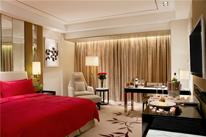 客房細節(jié)欣賞 客房細節(jié)欣賞