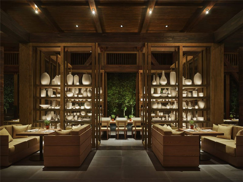 國內(nèi)不錯的酒店