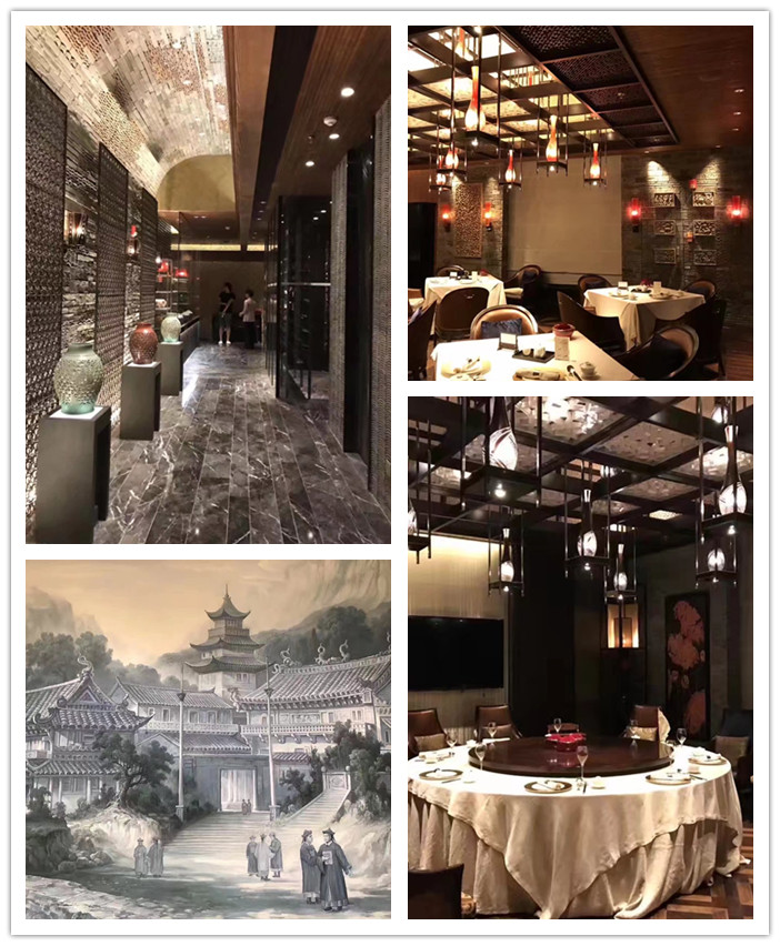 局部餐飲空間 局部餐飲空間