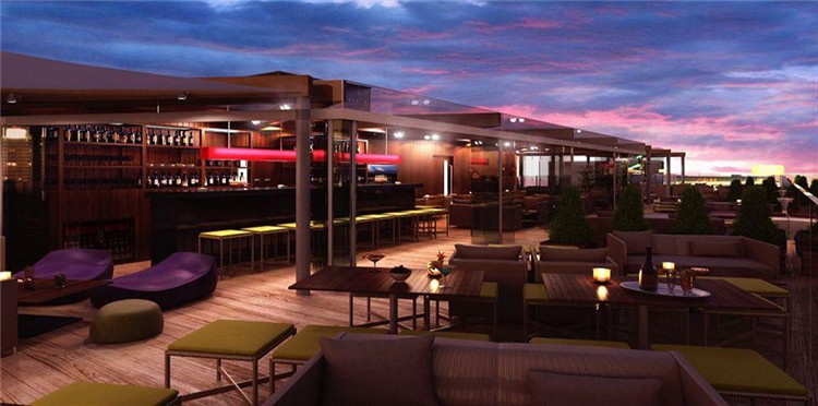 文化氛圍十足的愛爾蘭都柏林精品酒店