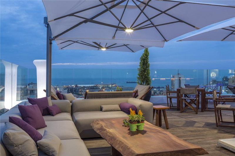 國外不錯的精品酒店