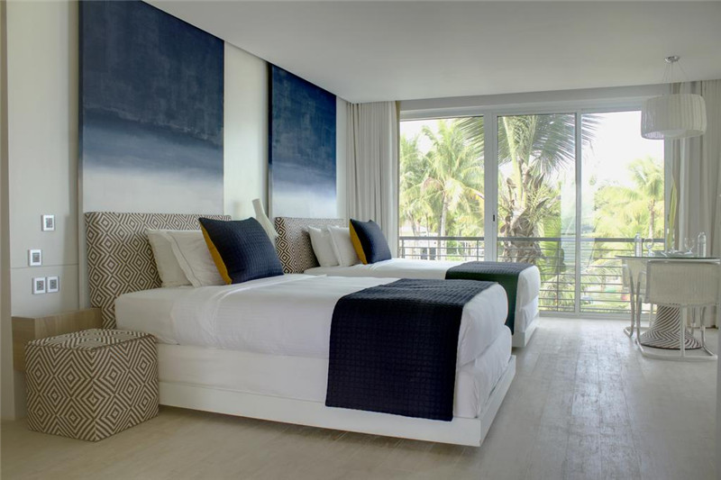 客房實景圖 客房實景圖