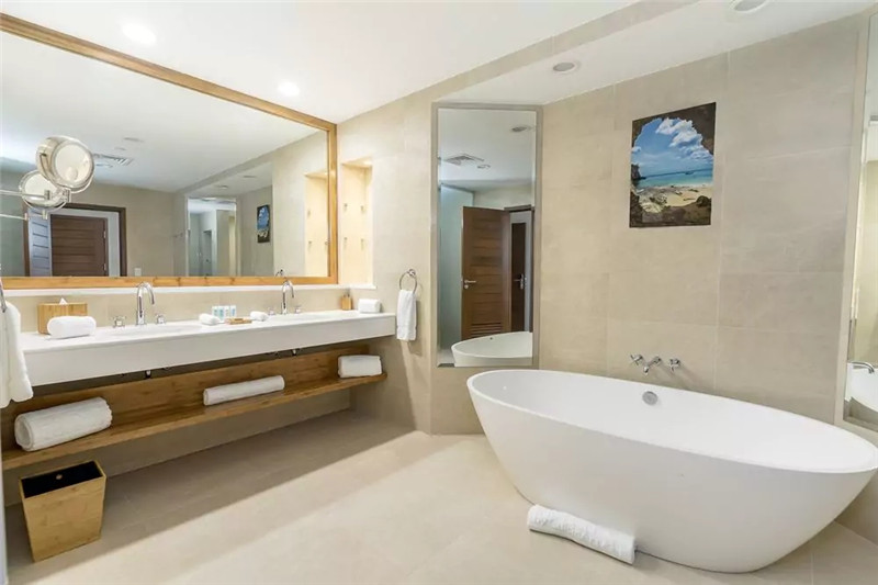 勃朗專業(yè)酒店設(shè)計(jì)公司分享精美如畫的海濱奢華精品酒店設(shè)計(jì)案例