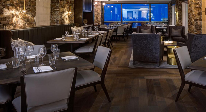 酒店餐飲空間設(shè)計方案 酒店餐飲空間設(shè)計方案