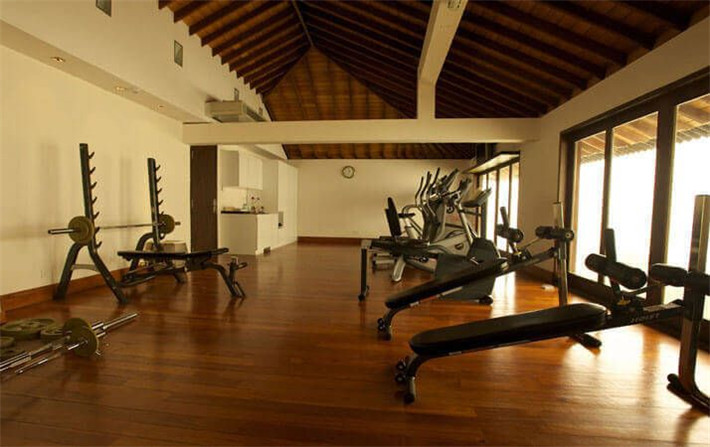 運(yùn)動空間 運(yùn)動空間