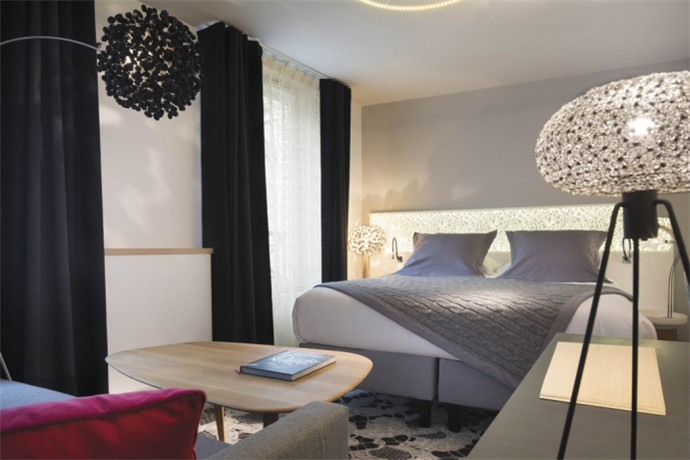 客房細(xì)節(jié)處理 客房細(xì)節(jié)處理