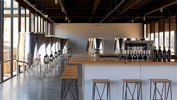 自然優(yōu)雅的墨西哥Endemico生態(tài)精品酒店空間設(shè)計(jì)案例