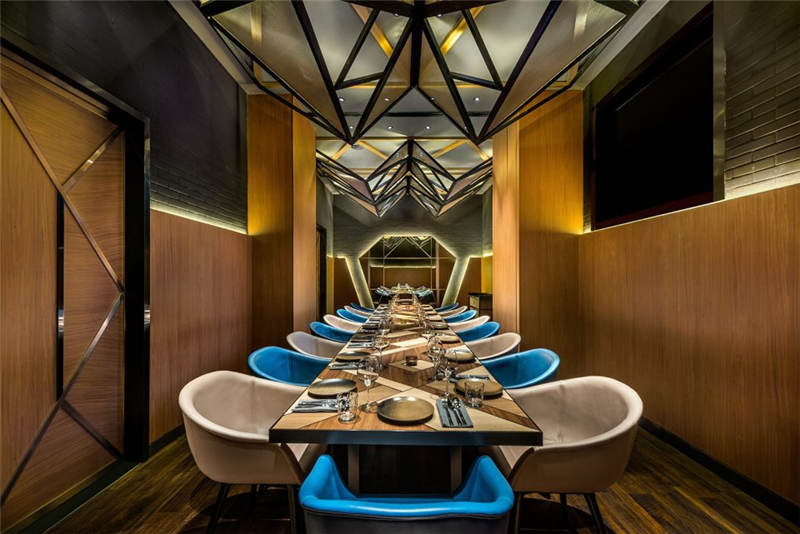 餐飲空間 餐飲空間