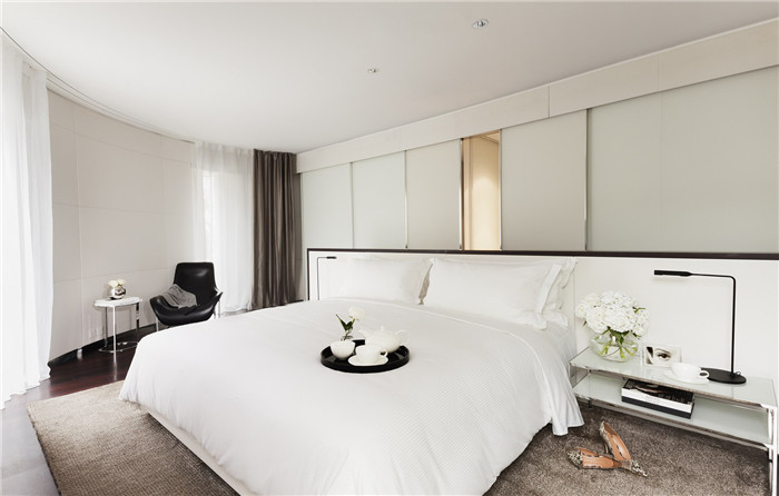 酒店客房設(shè)計(jì)欣賞 酒店客房設(shè)計(jì)欣賞