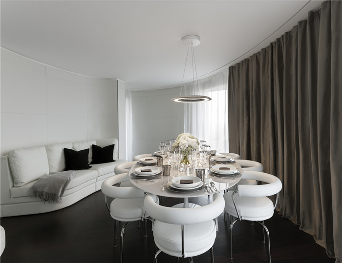 國(guó)外不錯(cuò)的精品酒店設(shè)計(jì)案例 國(guó)外不錯(cuò)的精品酒店設(shè)計(jì)案例