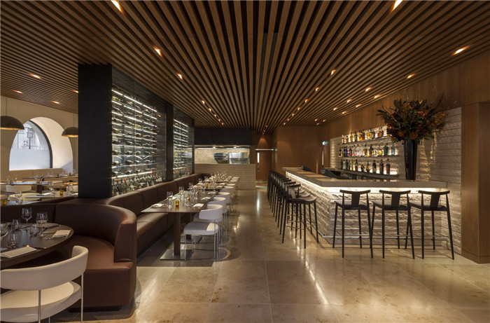 酒店局部餐飲 酒店局部餐飲