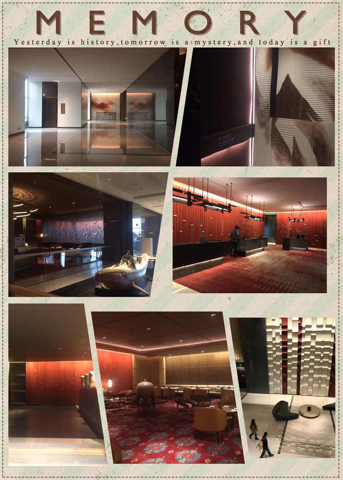 長(zhǎng)沙君悅酒店現(xiàn)場(chǎng)實(shí)景圖 長(zhǎng)沙君悅酒店現(xiàn)場(chǎng)實(shí)景圖