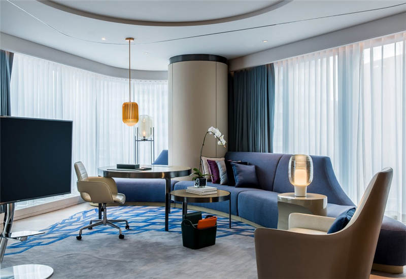 酒店室內(nèi)空間設(shè)計(jì)方案 酒店室內(nèi)空間設(shè)計(jì)方案