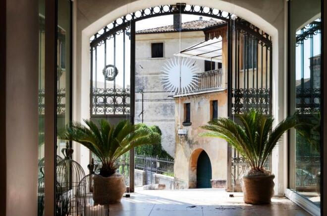 酒店細(xì)節(jié)