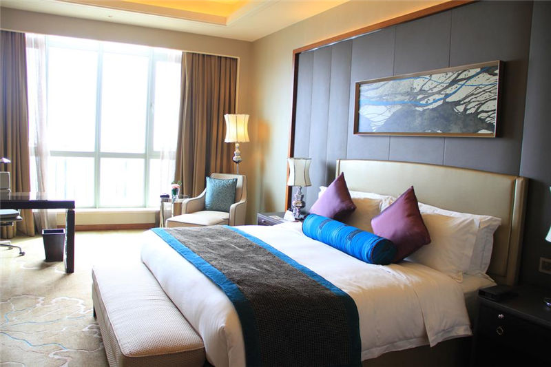 酒店客房空間局部設(shè)計 酒店客房空間局部設(shè)計