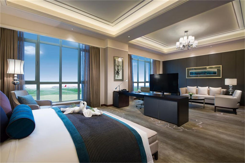 酒店客房整體布局設(shè)計方案 酒店客房整體布局設(shè)計方案