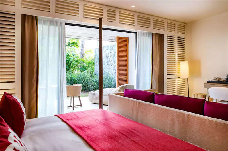 居住：房間布局設(shè)計